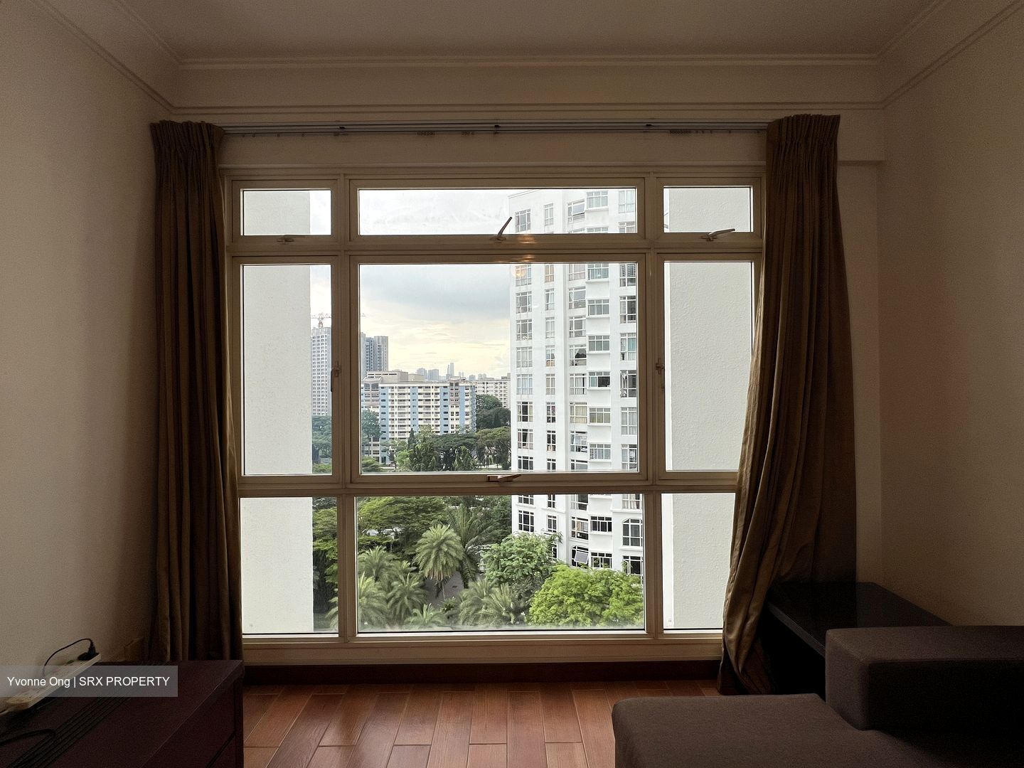 Casablanca (D25), Condominium #548916581